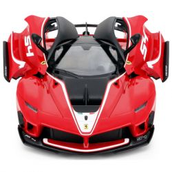  Rastar Ferrari FXX K Evo 1:14 (79260 red) -  5