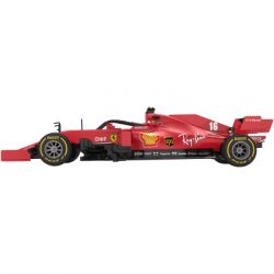Радиоуправляемая игрушка Rastar Ferrari SF1000 конструктор 1:16 (97000) - Картинка 2