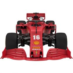 Радиоуправляемая игрушка Rastar Ferrari SF1000 конструктор 1:16 (97000) - Картинка 4