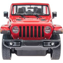 ���������������� ������� Rastar JEEP Wrangler Rubicon 1:14 ������� (79460 red) - �������� 7
