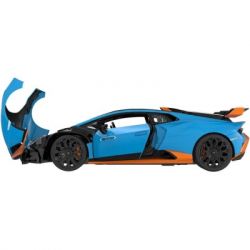 ���������������� ������� Rastar Lamborghini Huracan STO 1:14 (98760 blue) - �������� 10