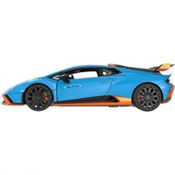 ���������������� ������� Rastar Lamborghini Huracan STO 1:14 (98760 blue) - �������� 11