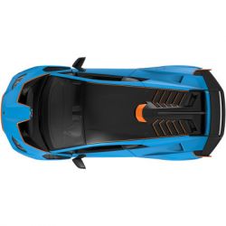 ���������������� ������� Rastar Lamborghini Huracan STO 1:14 (98760 blue) - �������� 3
