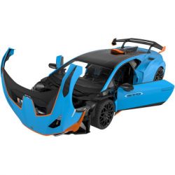 ���������������� ������� Rastar Lamborghini Huracan STO 1:14 (98760 blue) - �������� 5