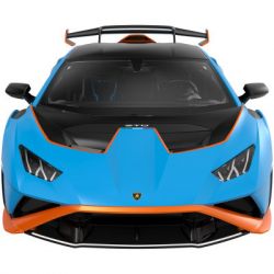 ���������������� ������� Rastar Lamborghini Huracan STO 1:14 (98760 blue) - �������� 6