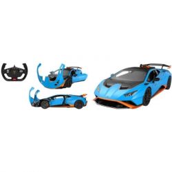 ���������������� ������� Rastar Lamborghini Huracan STO 1:14 (98760 blue) - �������� 9