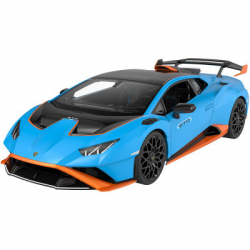 ������������ ������� Rastar Lamborghini Huracan STO 1:14 (98760 blue)