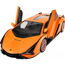   Rastar Lamborghini Sian 1:14  (97760 orange) -  2