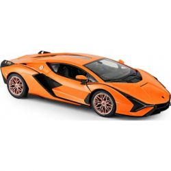   Rastar Lamborghini Sian 1:14  (97760 orange) -  3