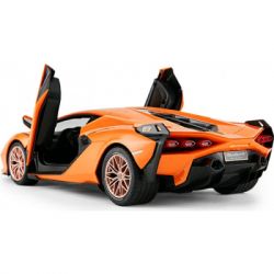   Rastar Lamborghini Sian 1:14  (97760 orange) -  4