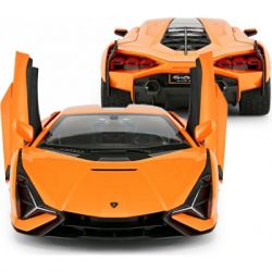   Rastar Lamborghini Sian 1:14  (97760 orange) -  5
