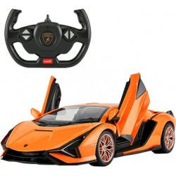   Rastar Lamborghini Sian 1:14  (97760 orange) -  1