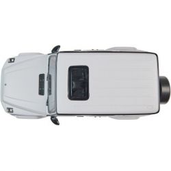 ���������������� ������� Rastar Mercedes-Benz G63 AMG 1:14 ����� (95760 white) - �������� 10