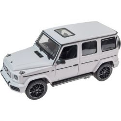 ���������������� ������� Rastar Mercedes-Benz G63 AMG 1:14 ����� (95760 white) - �������� 2