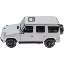 ���������������� ������� Rastar Mercedes-Benz G63 AMG 1:14 ����� (95760 white) - �������� 3
