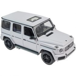 ���������������� ������� Rastar Mercedes-Benz G63 AMG 1:14 ����� (95760 white) - �������� 5
