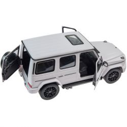 ���������������� ������� Rastar Mercedes-Benz G63 AMG 1:14 ����� (95760 white) - �������� 7