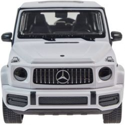 ���������������� ������� Rastar Mercedes-Benz G63 AMG 1:14 ����� (95760 white) - �������� 8