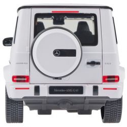 ���������������� ������� Rastar Mercedes-Benz G63 AMG 1:14 ����� (95760 white) - �������� 9