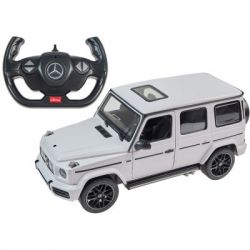 ���������������� ������� Rastar Mercedes-Benz G63 AMG 1:14 ����� (95760 white)