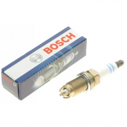 Свічка запалювання Bosch 0 242 240 590 - Картинка 2