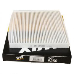   Wixfiltron WP9250