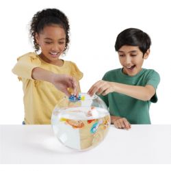 Інтерактивна іграшка Pets & Robo Alive S3 - Роборибка (золотиста) (7191-2) - Картинка 8