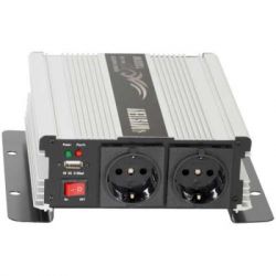 Автомобільний інвертор Mystery MAC-1000 - Картинка 2