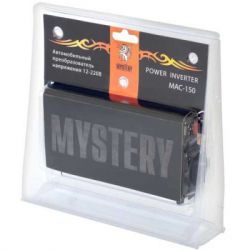 ������������ �������� Mystery MAC-150 - �������� 4