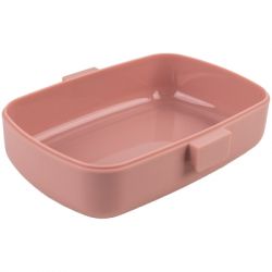 Ланч-бокс дитячий Kite з наповненням 1150 мл, рожевий (K23-180-1) - Картинка 4