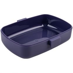 Ланч-бокс дитячий Kite з наповненням 1150 мл, фіолетовий (K23-180-2) - Картинка 4