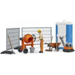 ������� ����� Bruder ������������ ���������� (62008)