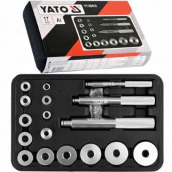   Yato      17 . (YT-25415) -  1