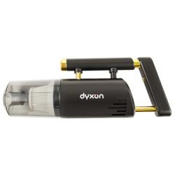  DYXON MEGAVAC 1600 Black -  9