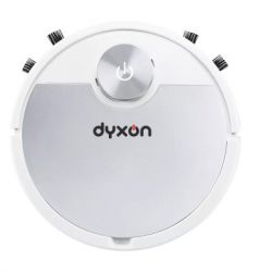  DYXON MEGAVAC 3000 white-silver -  3
