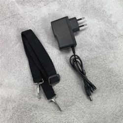 ˳���� Stenson ����������� ���������� 4000mah ѳ��� (Stenson BB-001 grey) - �������� 3