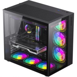 ������ Gamemax Infinity BK - �������� 2