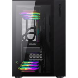 ������ Gamemax Infinity BK - �������� 4