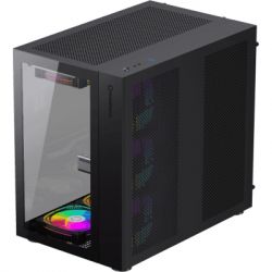 ������ Gamemax Infinity BK - �������� 5