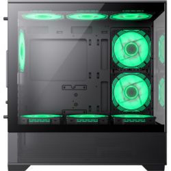 ������ Gamemax Vista MB - �������� 4