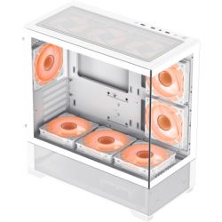 Корпус Gamemax Vista MW - Картинка 2