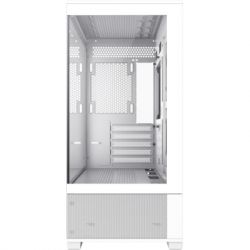 Корпус Gamemax Vista MW - Картинка 7