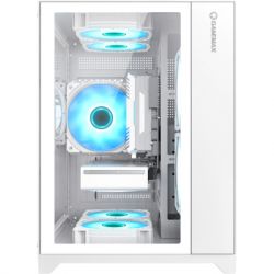 ������ Gamemax Infinity Mini White - �������� 4