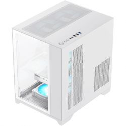 ������ Gamemax Infinity Mini White - �������� 5