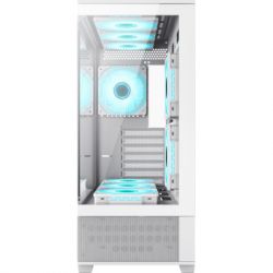 Корпус Gamemax Vista AW - Картинка 2