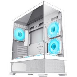 Корпус Gamemax Vista AW - Картинка 3