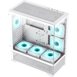 Корпус Gamemax Vista AW - Картинка 4