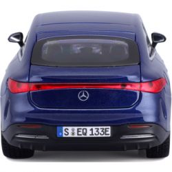  Maisto Mercedes-Benz EQS 2022 1:24   (32902 met. blue) -  5