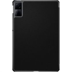 ����� �� �������� Armorstandart Smart Case Xiaomi Redmi Pad SE Black (ARM70039) - �������� 2