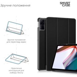 ����� �� �������� Armorstandart Smart Case Xiaomi Redmi Pad SE Black (ARM70039) - �������� 4